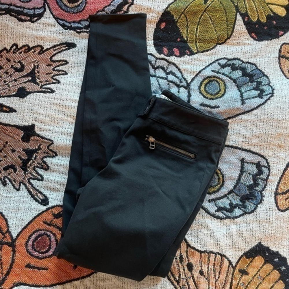 veronica beard pants